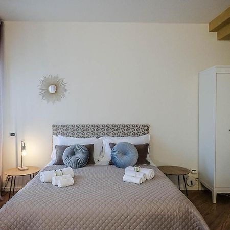 Verona Suites And Rooms 외부 사진