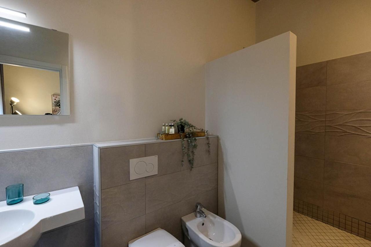 Verona Suites And Rooms 외부 사진
