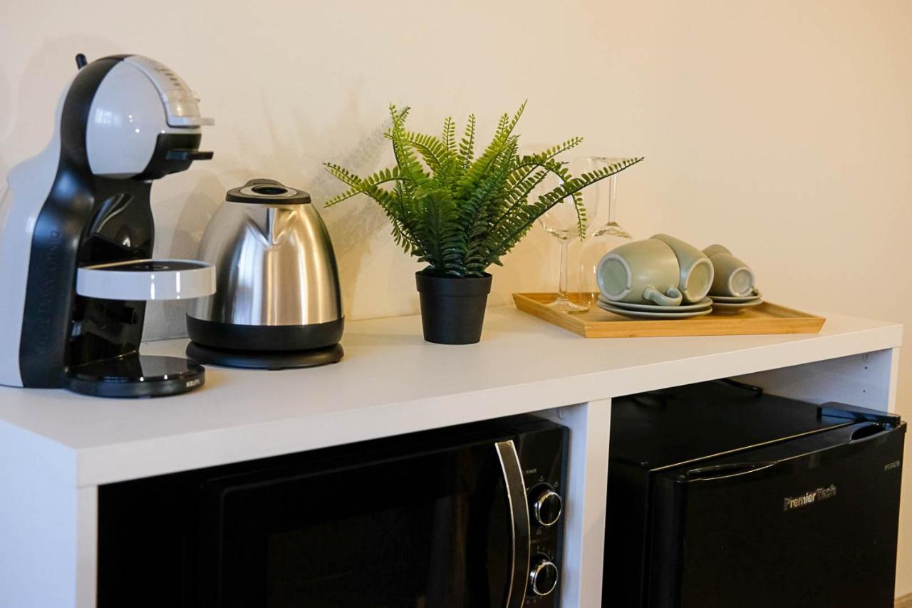 Verona Suites And Rooms 외부 사진