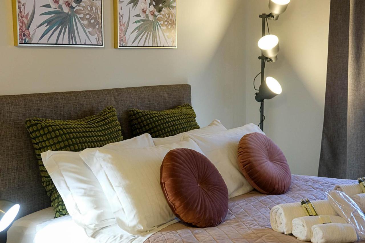 Verona Suites And Rooms 외부 사진
