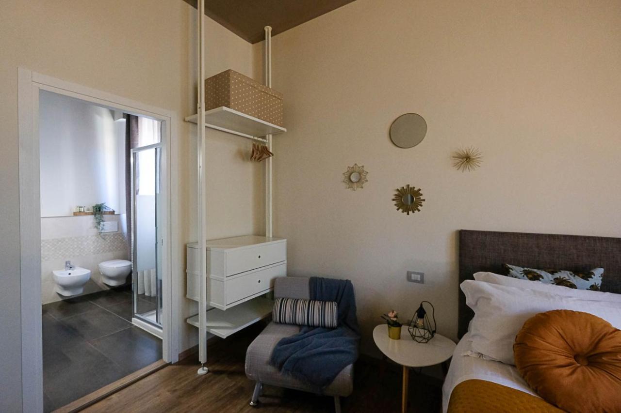 Verona Suites And Rooms 외부 사진