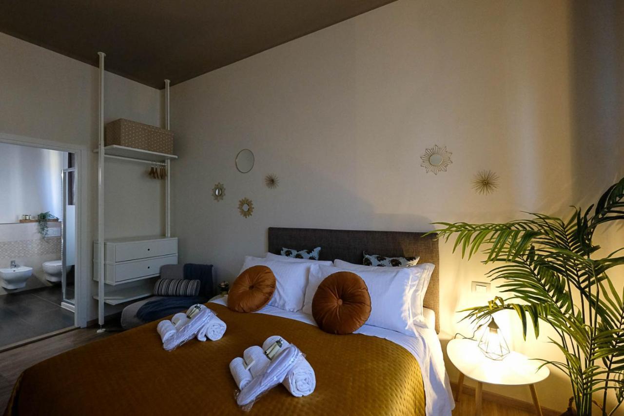 Verona Suites And Rooms 외부 사진