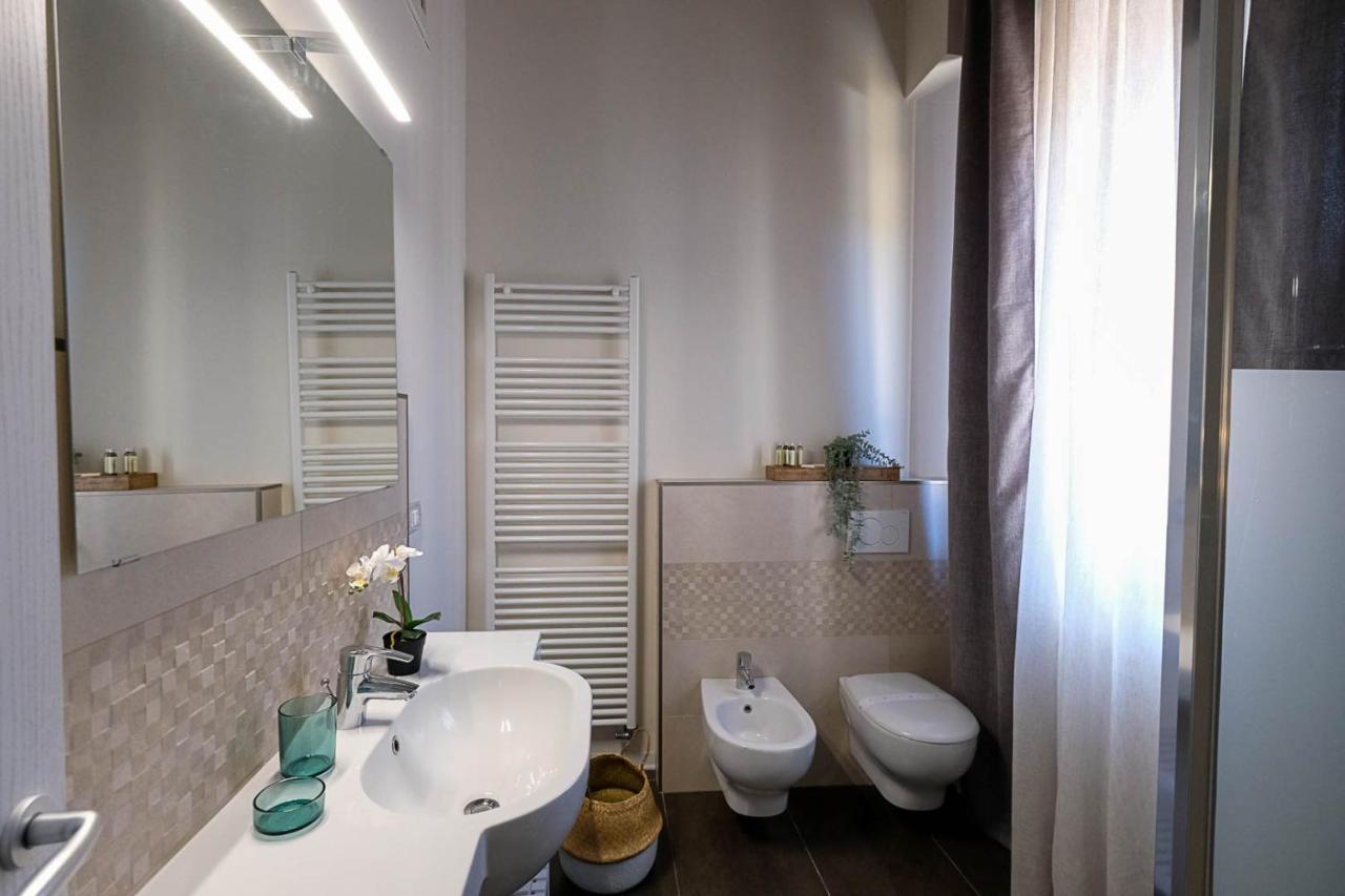 Verona Suites And Rooms 외부 사진