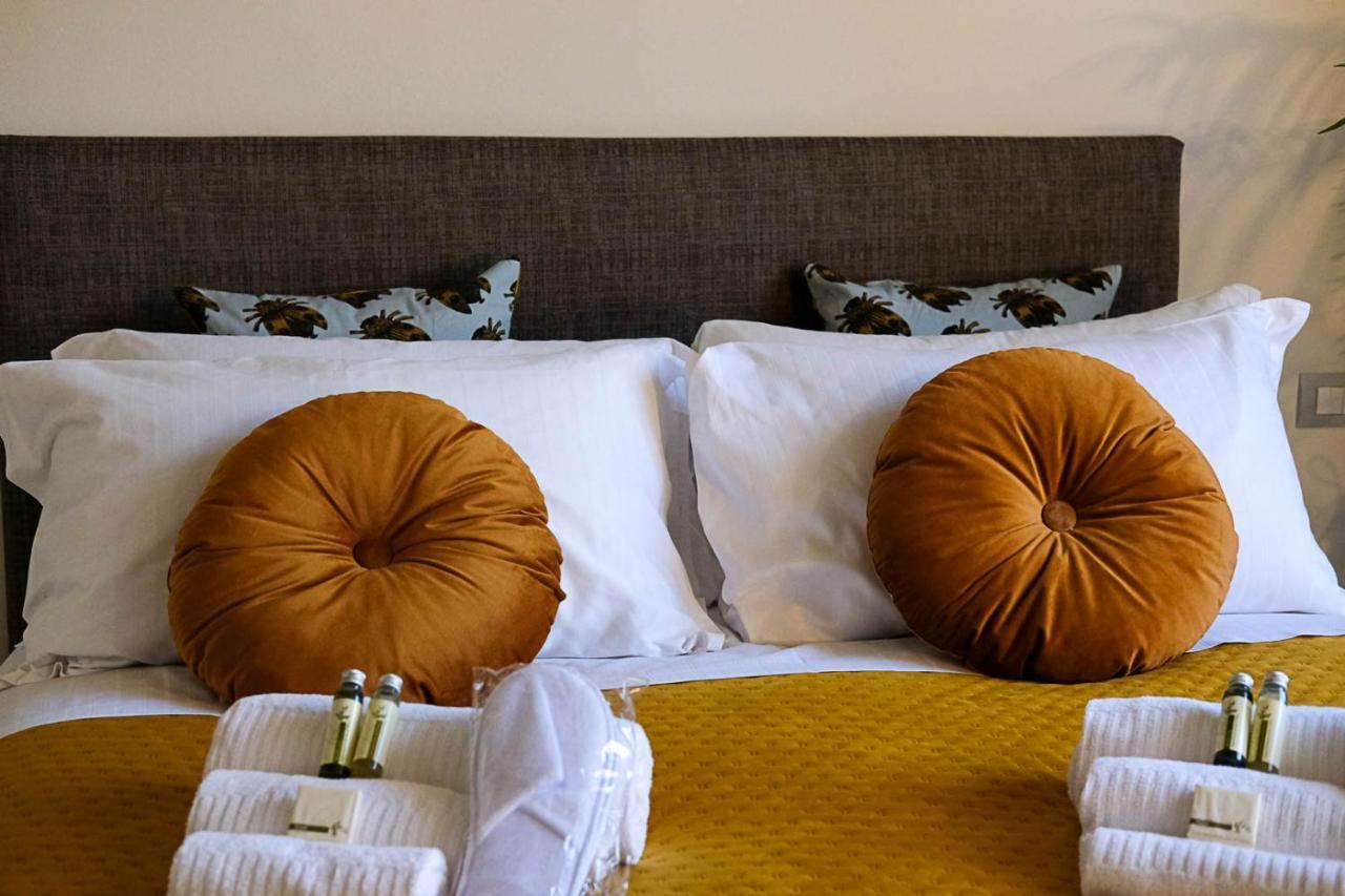Verona Suites And Rooms 외부 사진