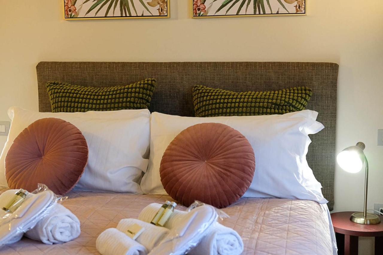 Verona Suites And Rooms 외부 사진