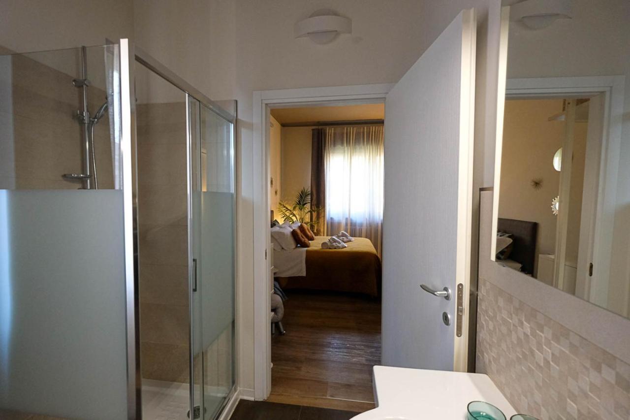 Verona Suites And Rooms 외부 사진