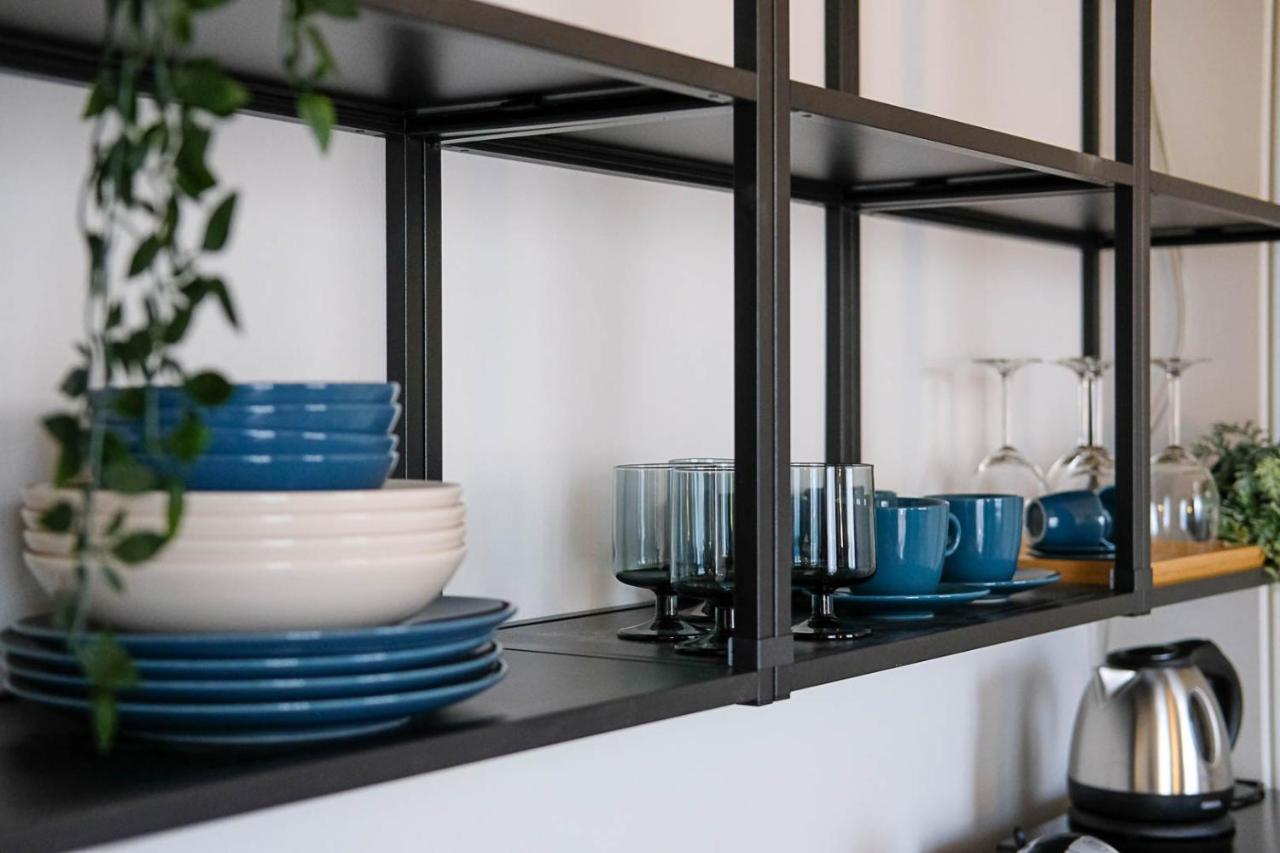 Verona Suites And Rooms 외부 사진