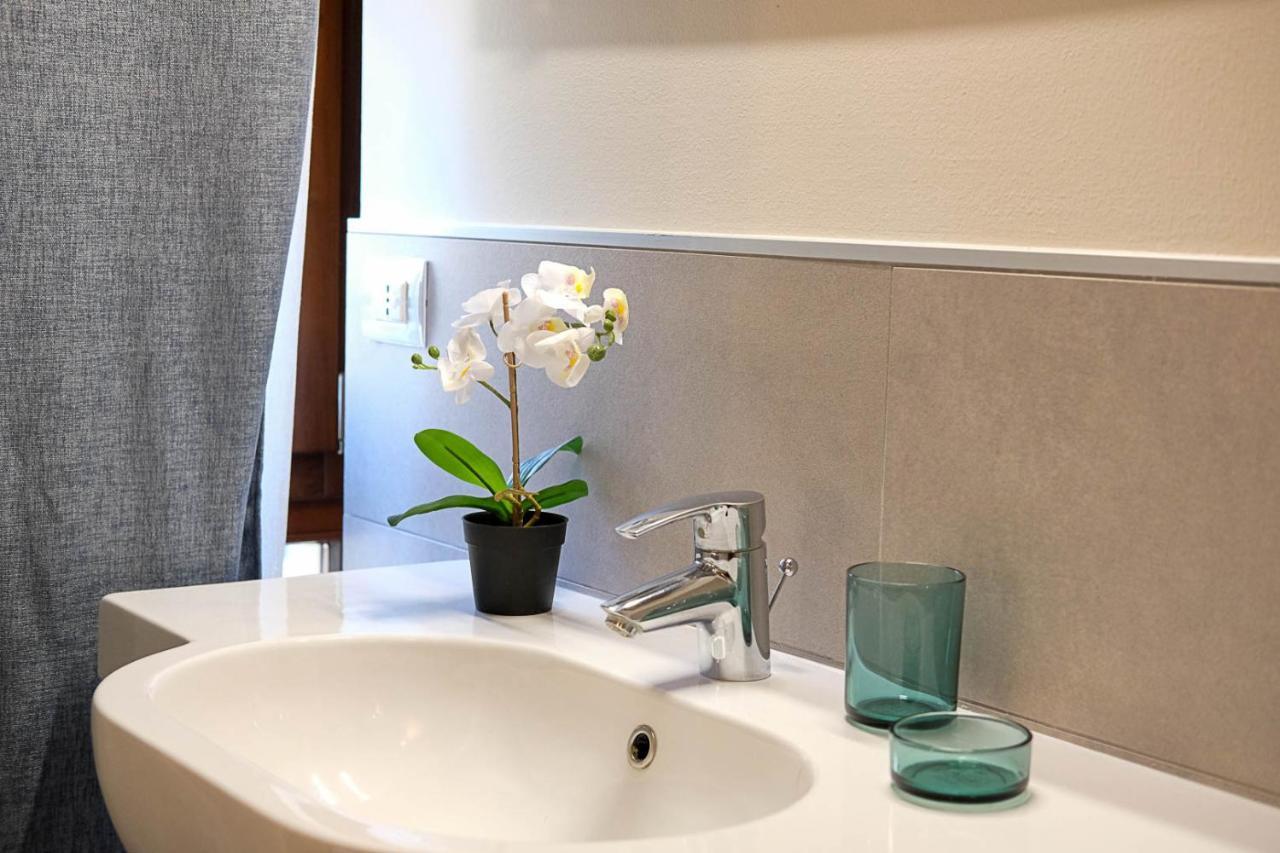 Verona Suites And Rooms 외부 사진
