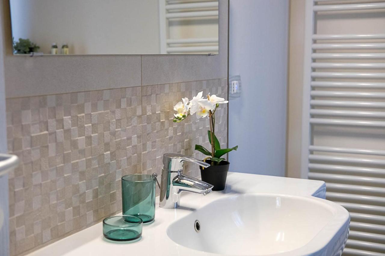 Verona Suites And Rooms 외부 사진