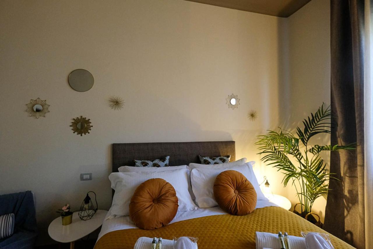 Verona Suites And Rooms 외부 사진