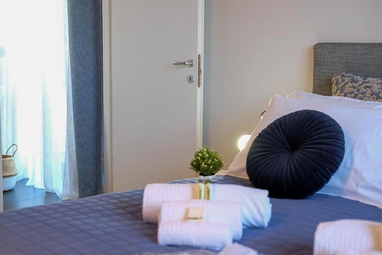 Verona Suites And Rooms 외부 사진