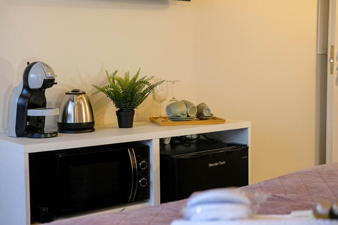 Verona Suites And Rooms 외부 사진
