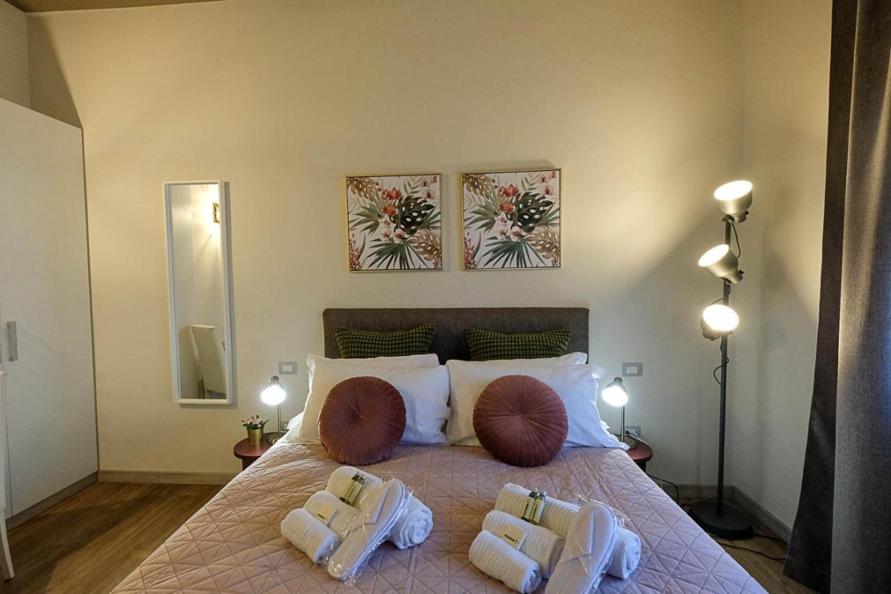 Verona Suites And Rooms 외부 사진