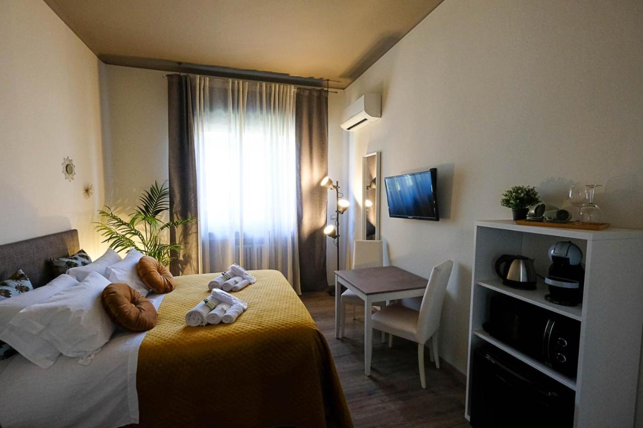Verona Suites And Rooms 외부 사진