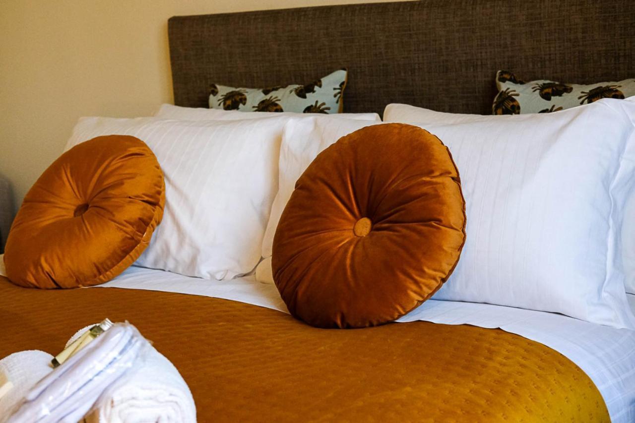Verona Suites And Rooms 외부 사진