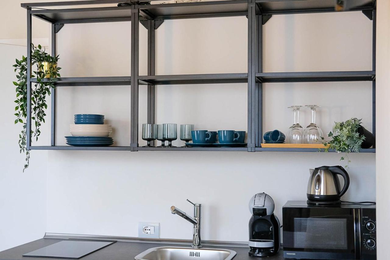 Verona Suites And Rooms 외부 사진