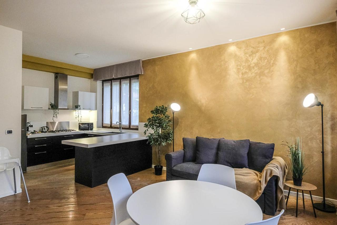 Verona Suites And Rooms 외부 사진