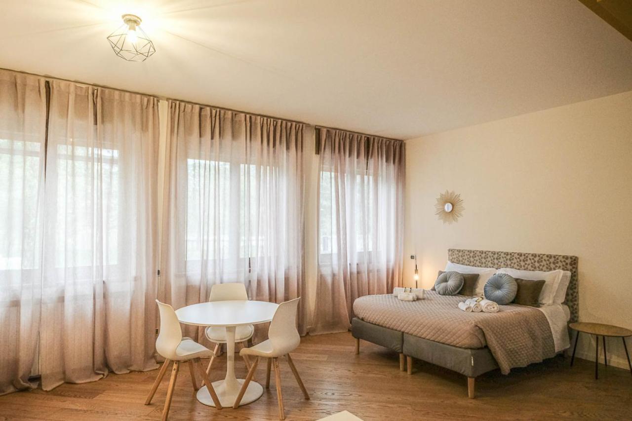 Verona Suites And Rooms 외부 사진
