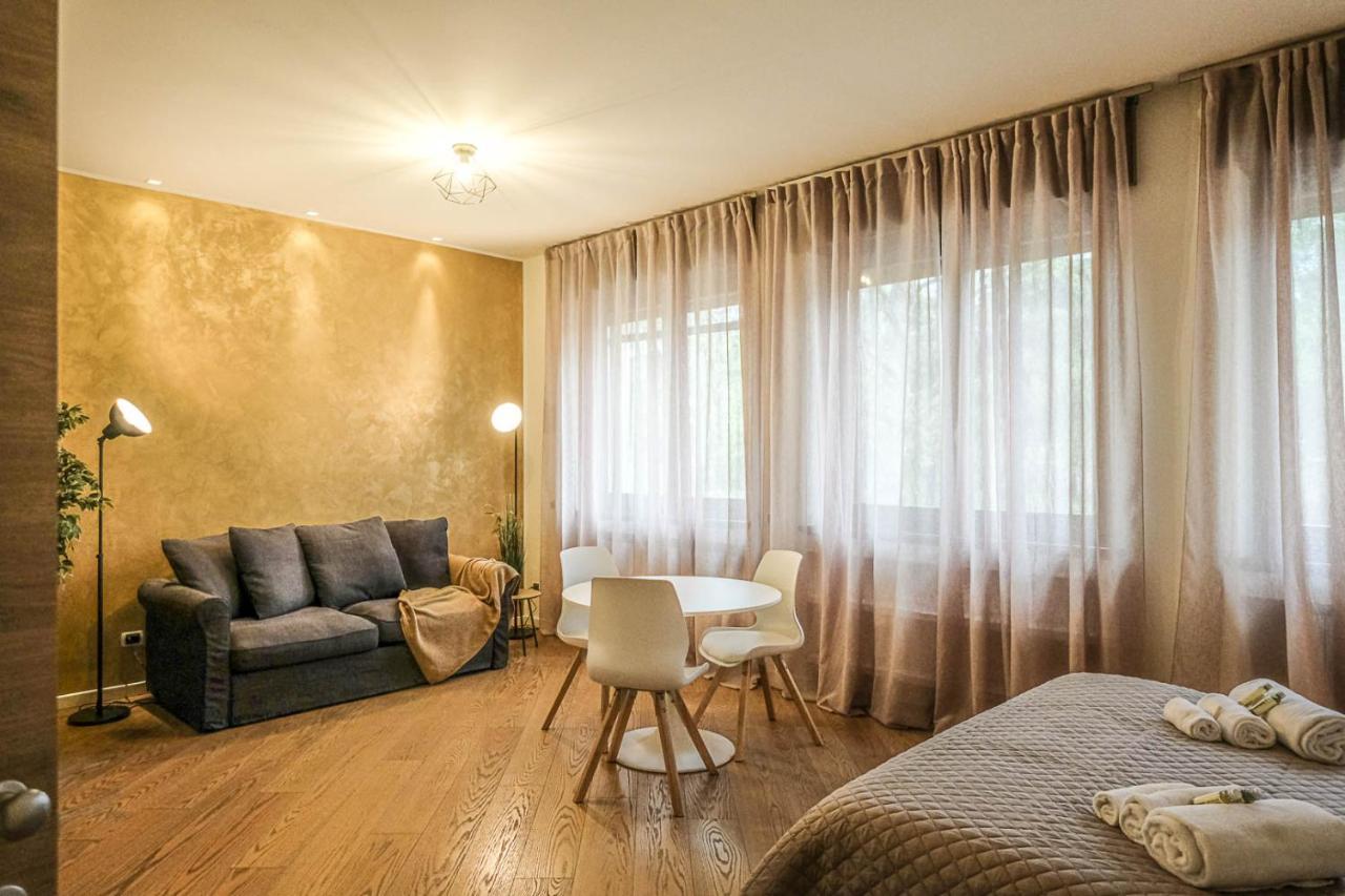 Verona Suites And Rooms 외부 사진