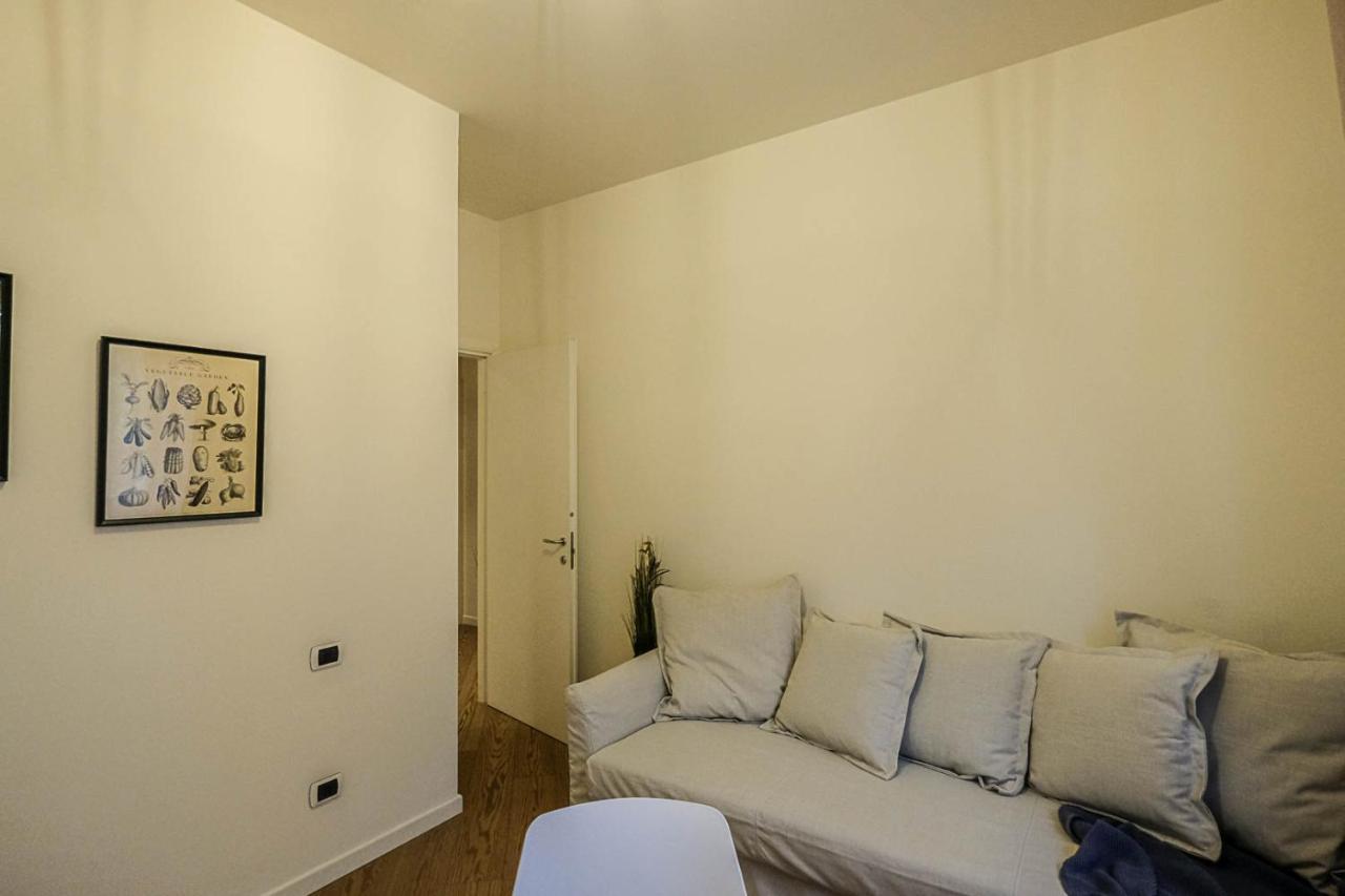 Verona Suites And Rooms 외부 사진