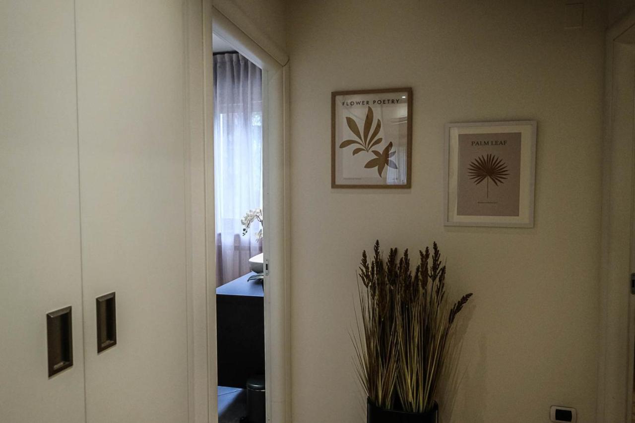 Verona Suites And Rooms 외부 사진