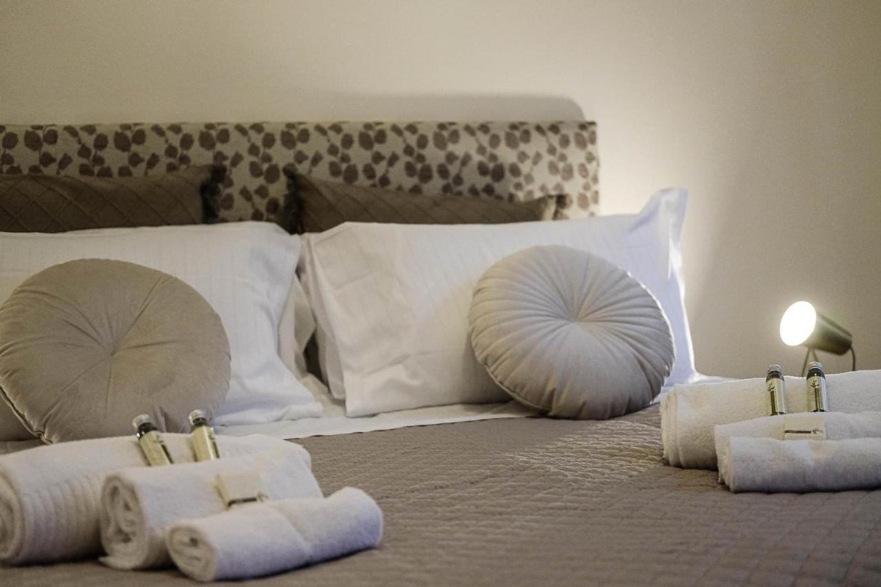 Verona Suites And Rooms 외부 사진