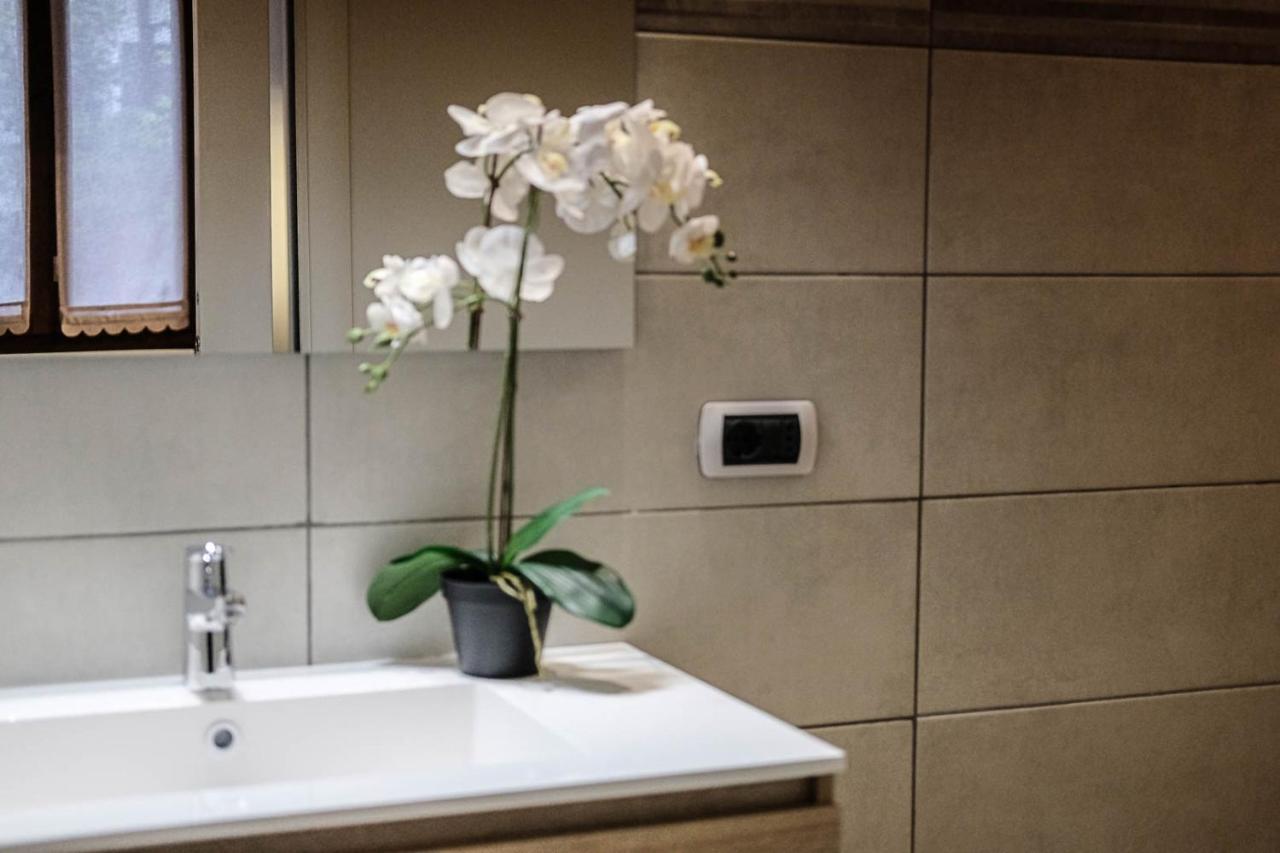 Verona Suites And Rooms 외부 사진
