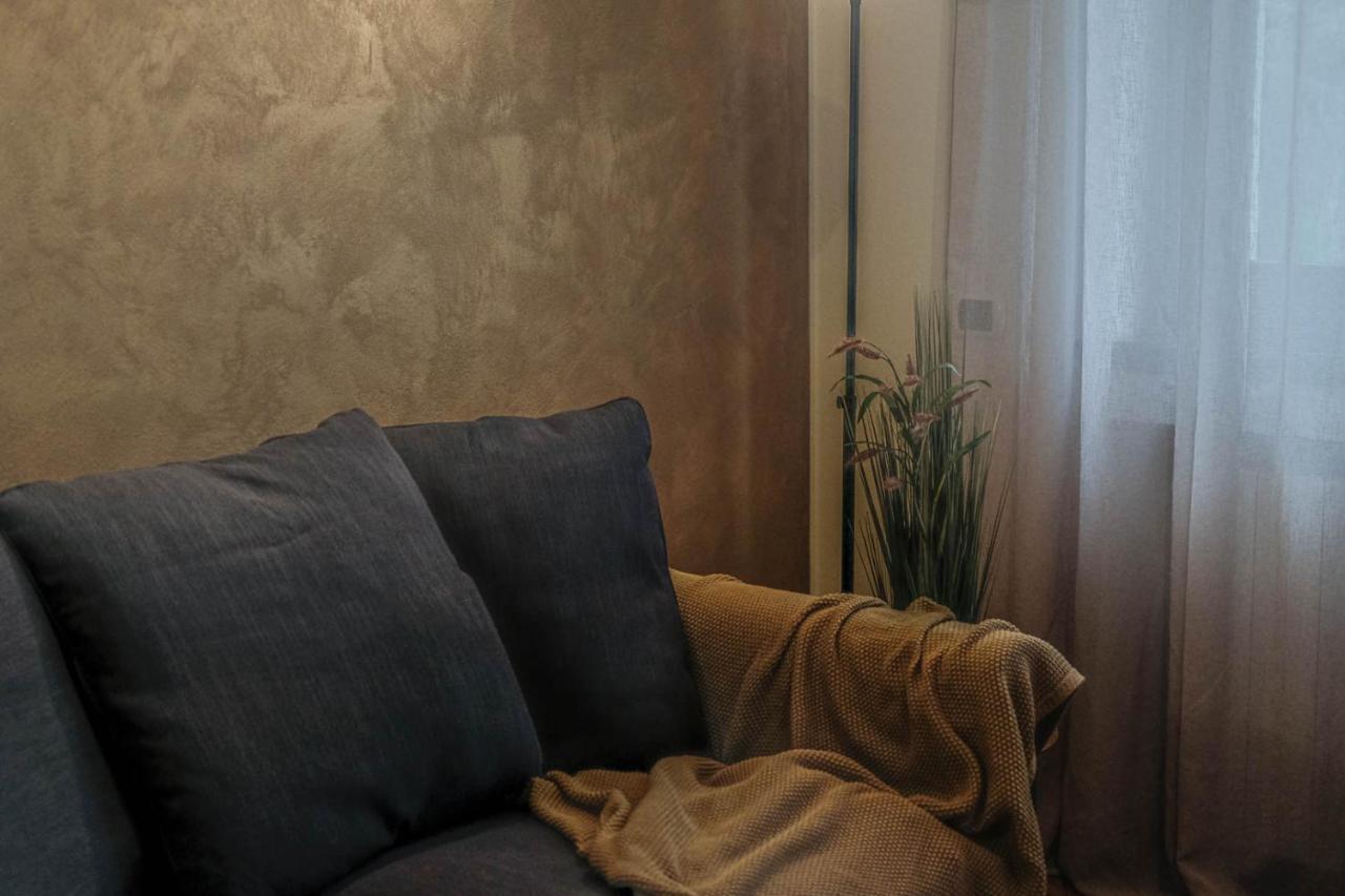 Verona Suites And Rooms 외부 사진