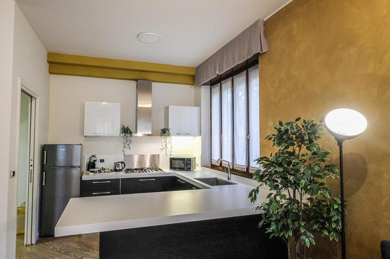 Verona Suites And Rooms 외부 사진