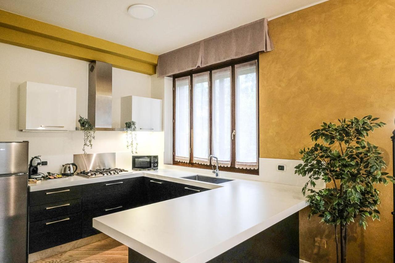 Verona Suites And Rooms 외부 사진