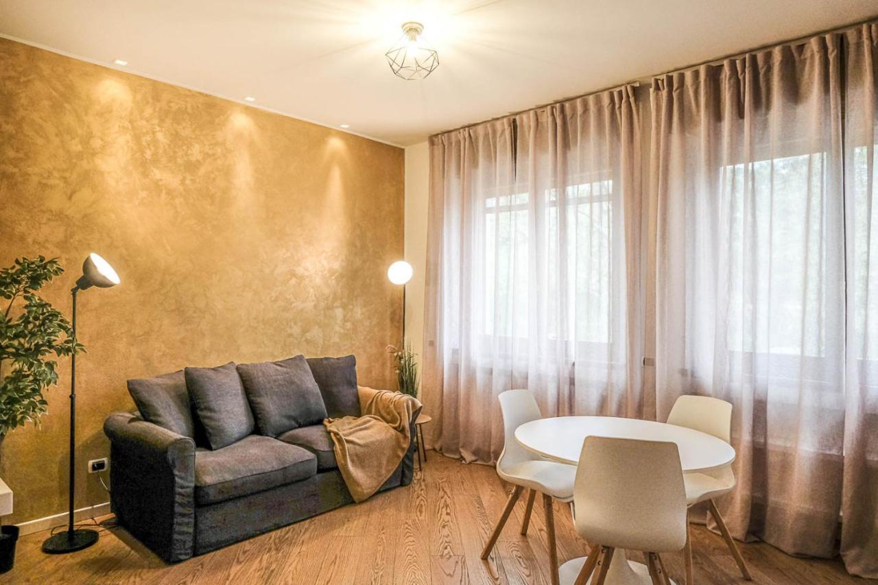 Verona Suites And Rooms 외부 사진