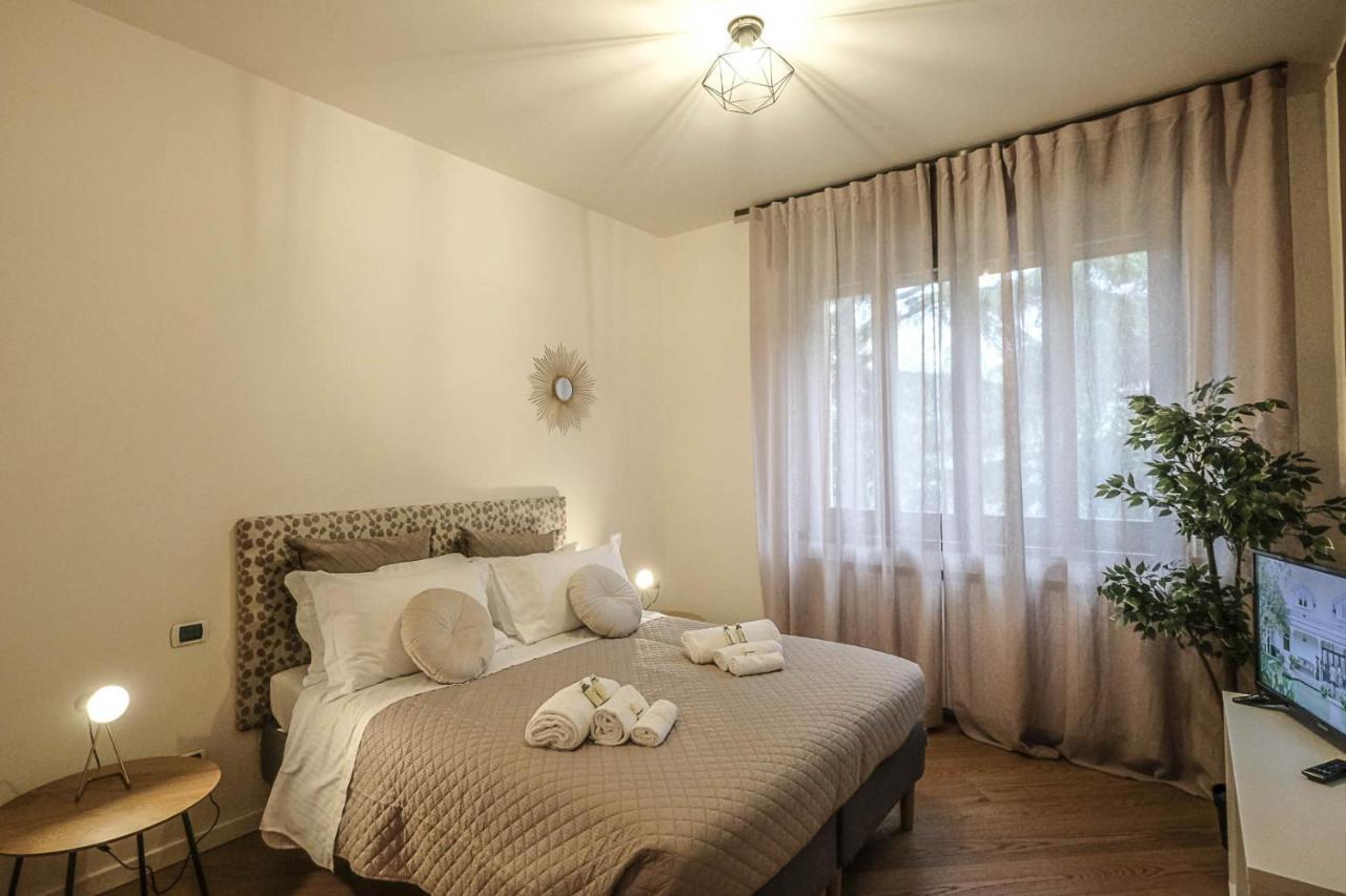 Verona Suites And Rooms 외부 사진