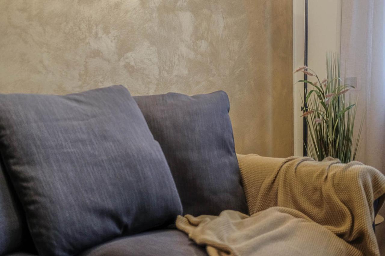 Verona Suites And Rooms 외부 사진