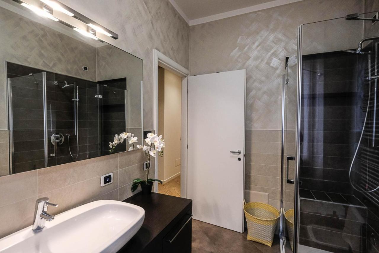 Verona Suites And Rooms 외부 사진