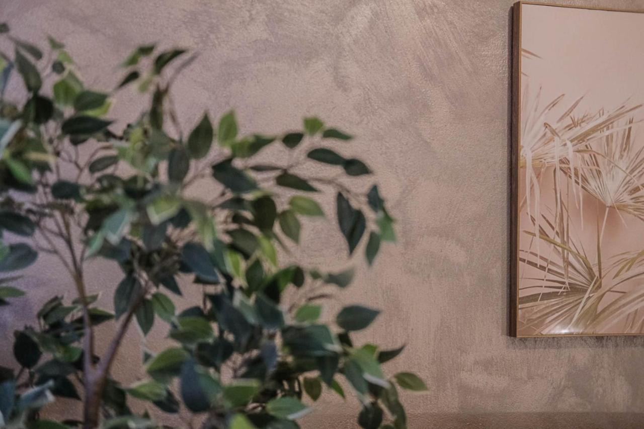 Verona Suites And Rooms 외부 사진