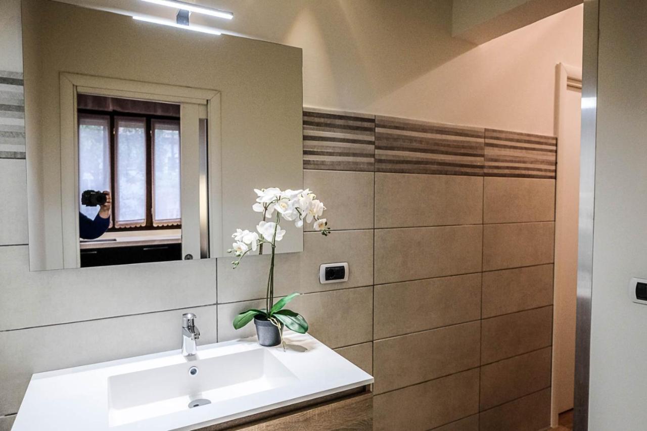 Verona Suites And Rooms 외부 사진