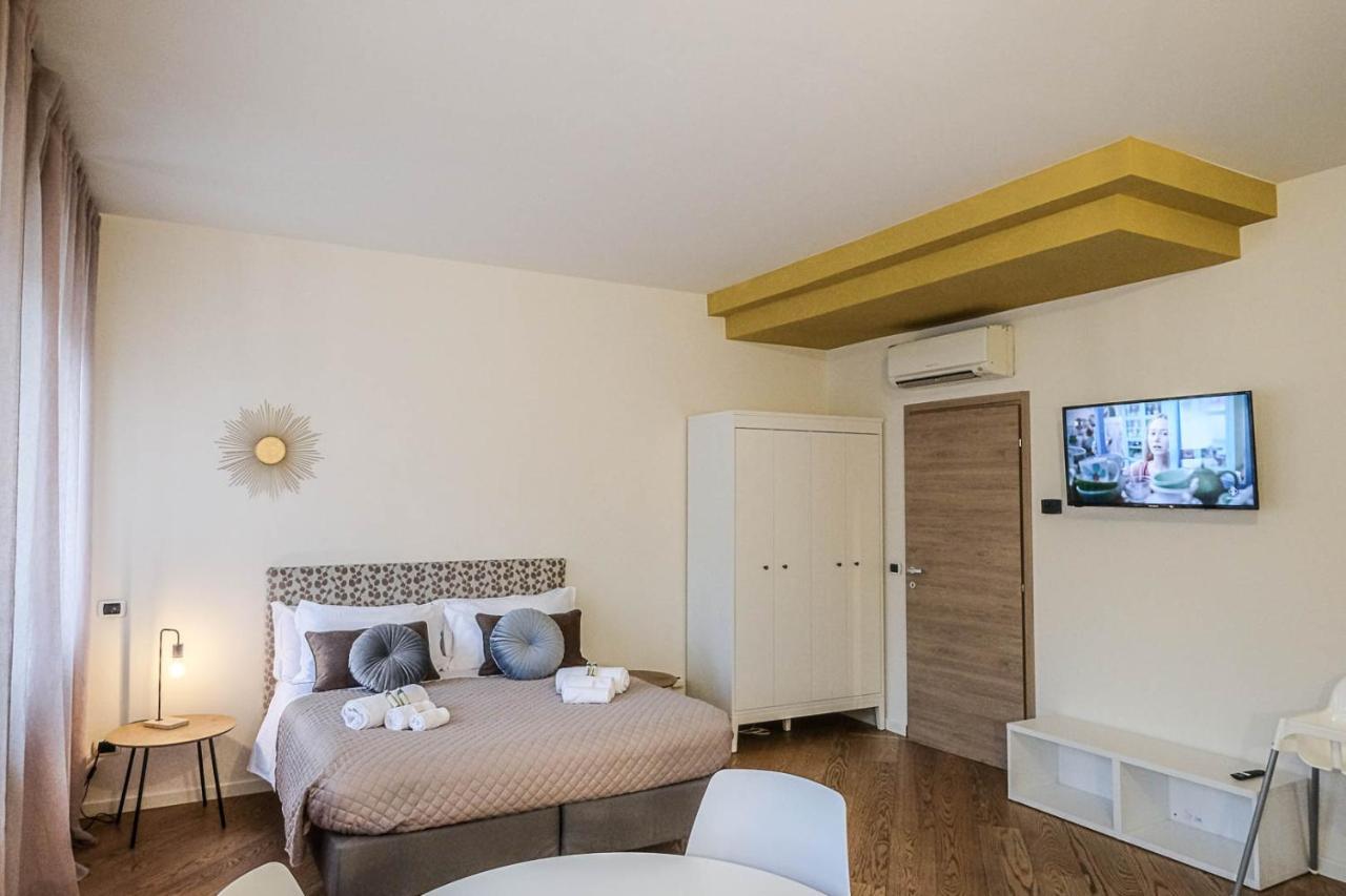 Verona Suites And Rooms 외부 사진