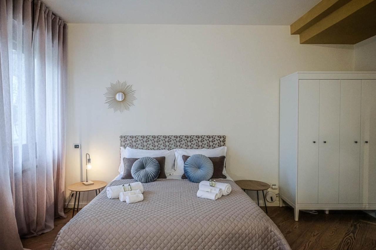 Verona Suites And Rooms 외부 사진