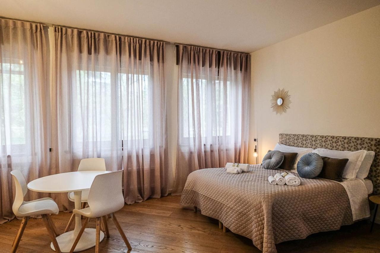 Verona Suites And Rooms 외부 사진