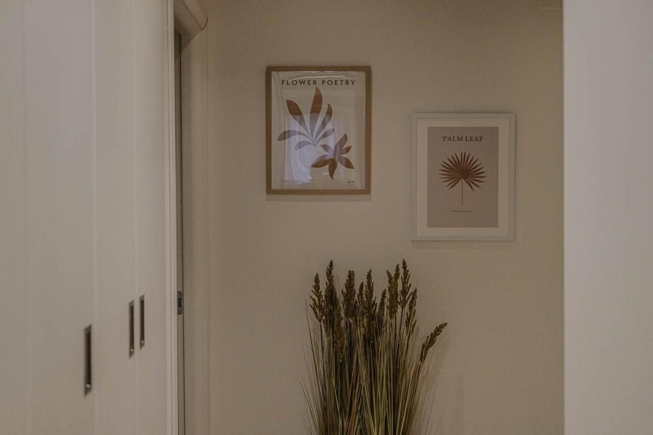 Verona Suites And Rooms 외부 사진