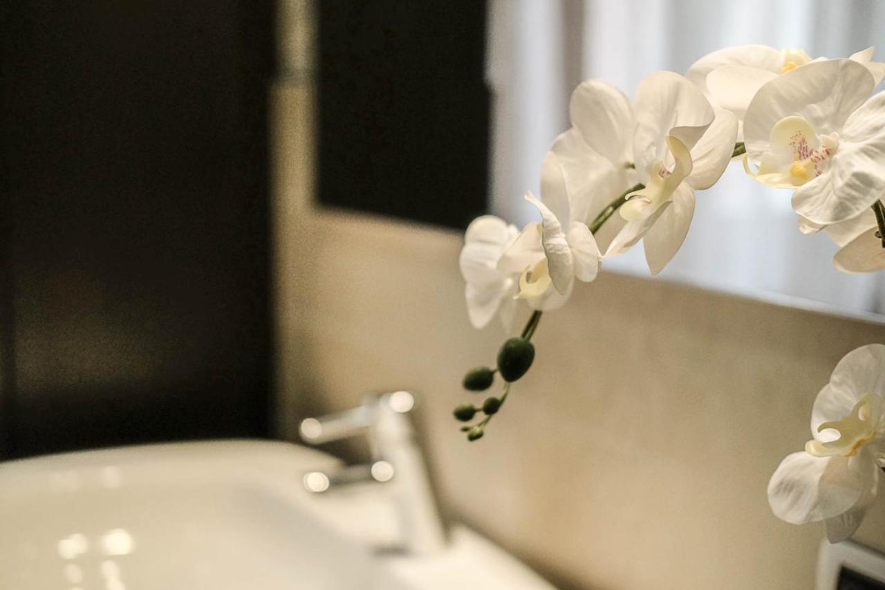 Verona Suites And Rooms 외부 사진