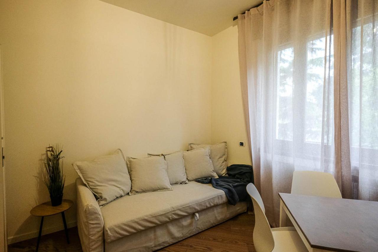 Verona Suites And Rooms 외부 사진