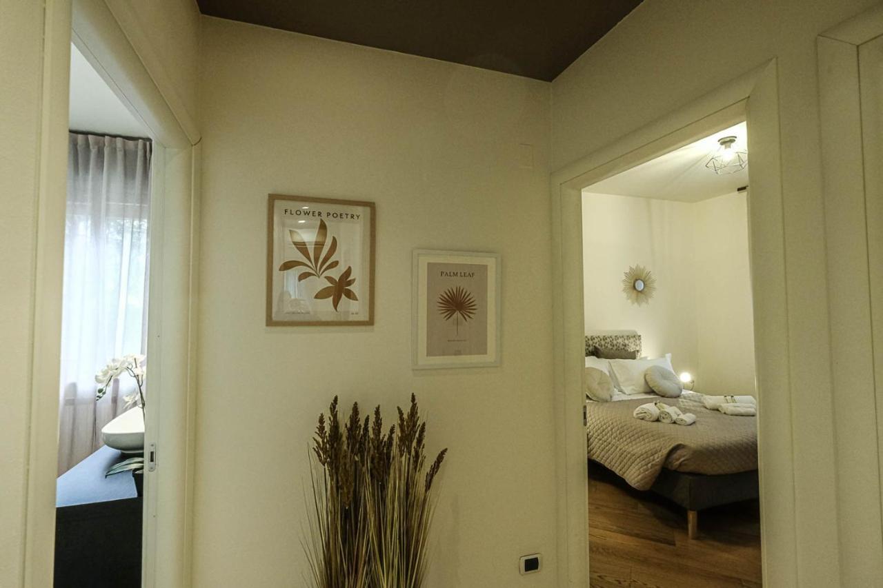 Verona Suites And Rooms 외부 사진