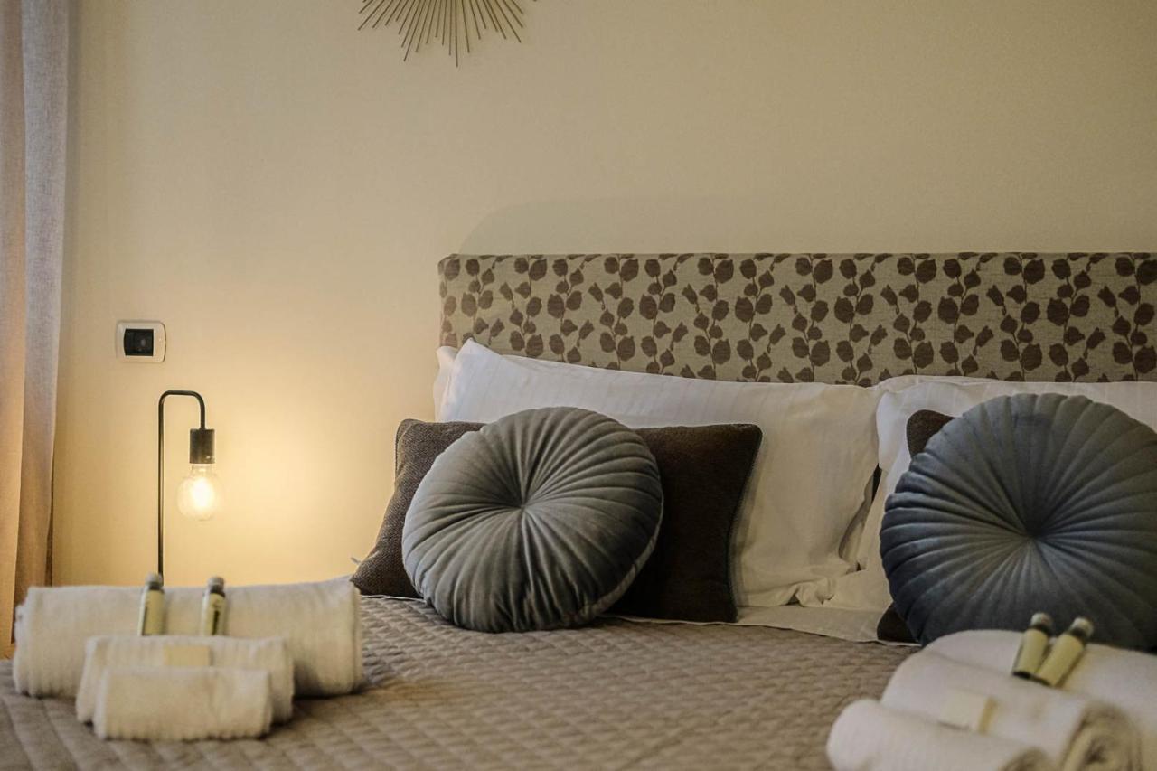 Verona Suites And Rooms 외부 사진