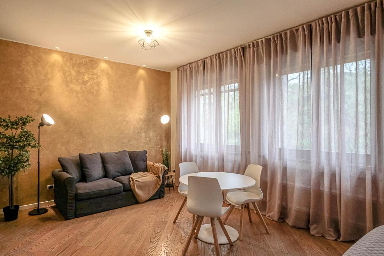 Verona Suites And Rooms 외부 사진