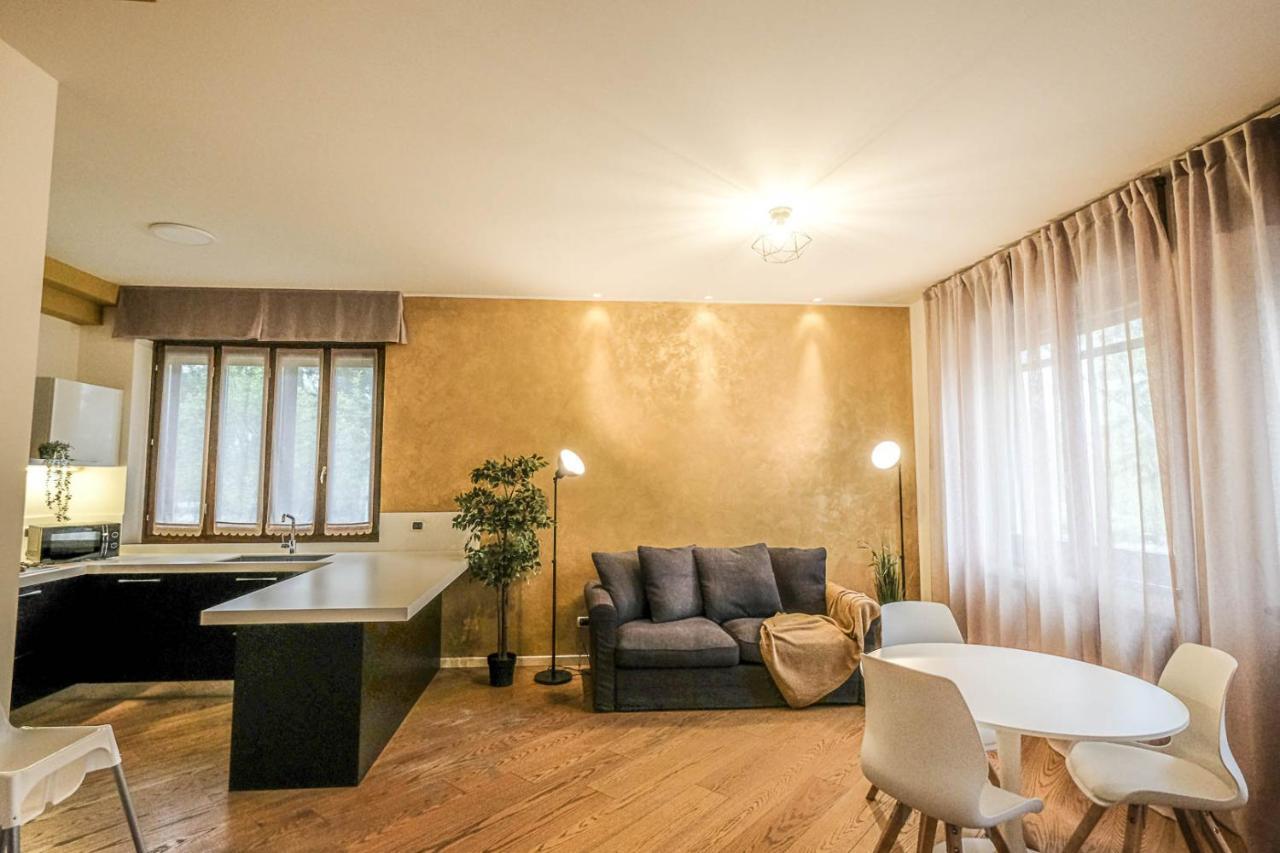 Verona Suites And Rooms 외부 사진