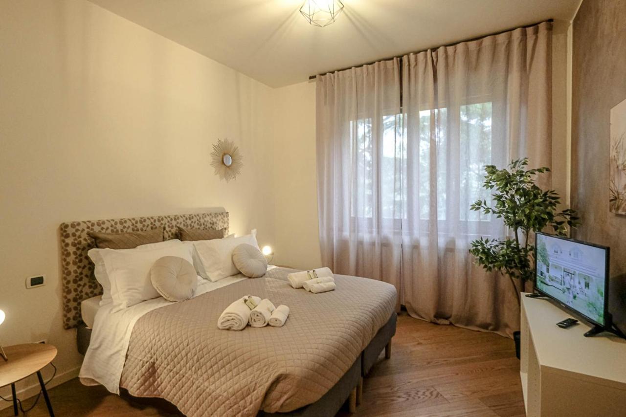 Verona Suites And Rooms 외부 사진