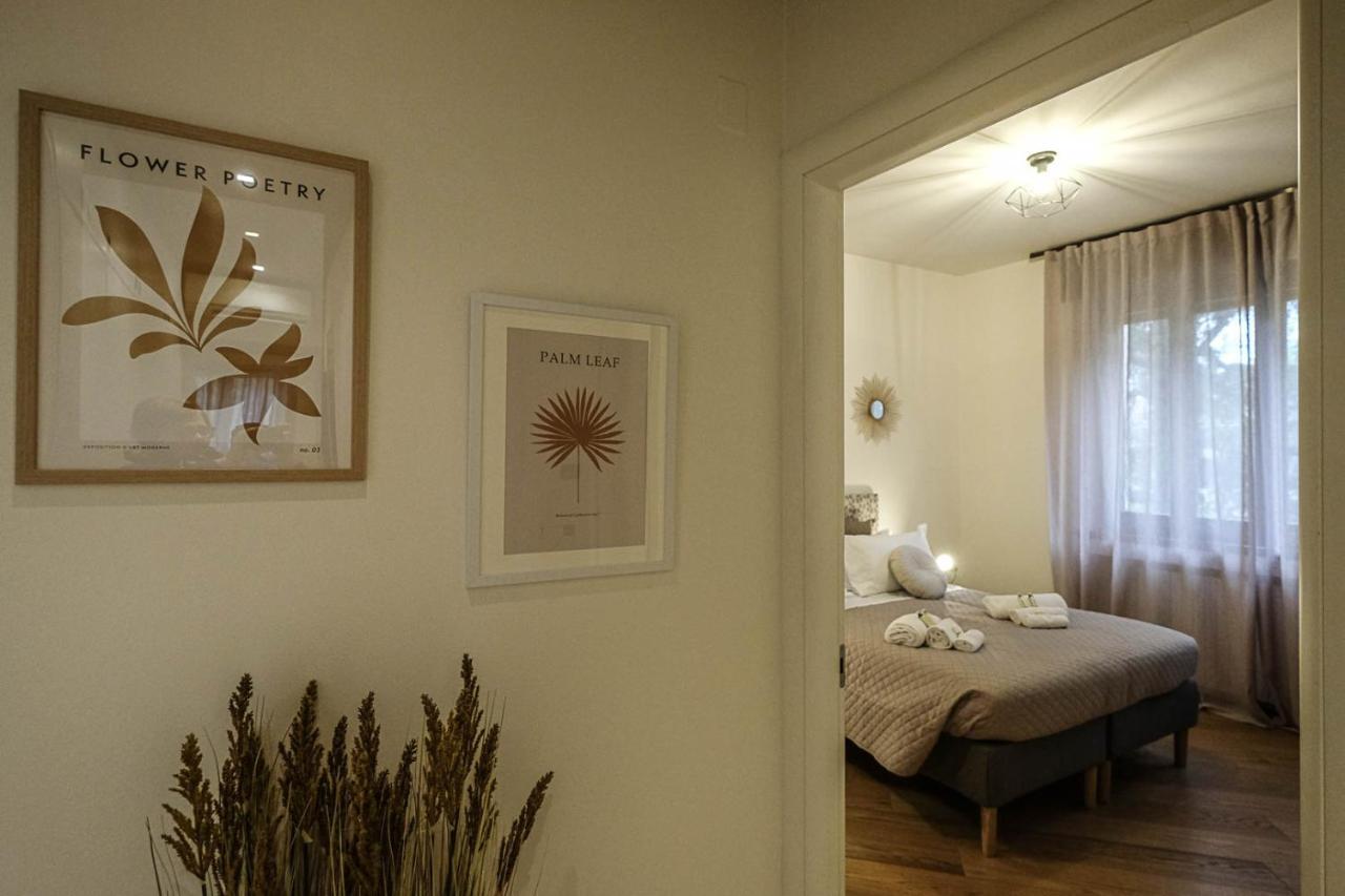Verona Suites And Rooms 외부 사진