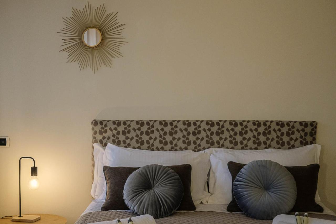 Verona Suites And Rooms 외부 사진