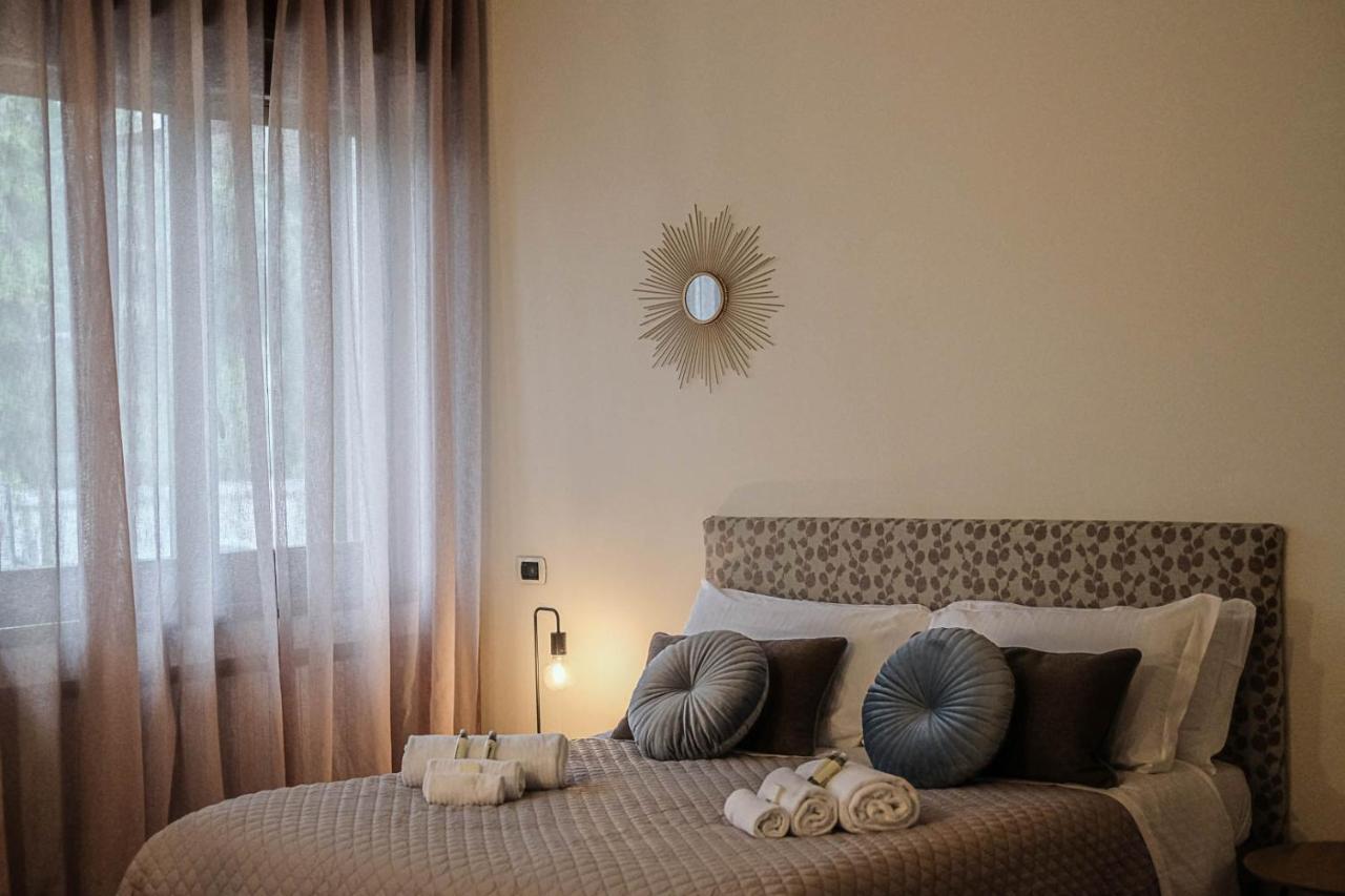 Verona Suites And Rooms 외부 사진
